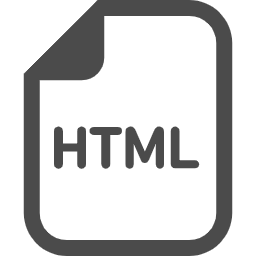 HTML